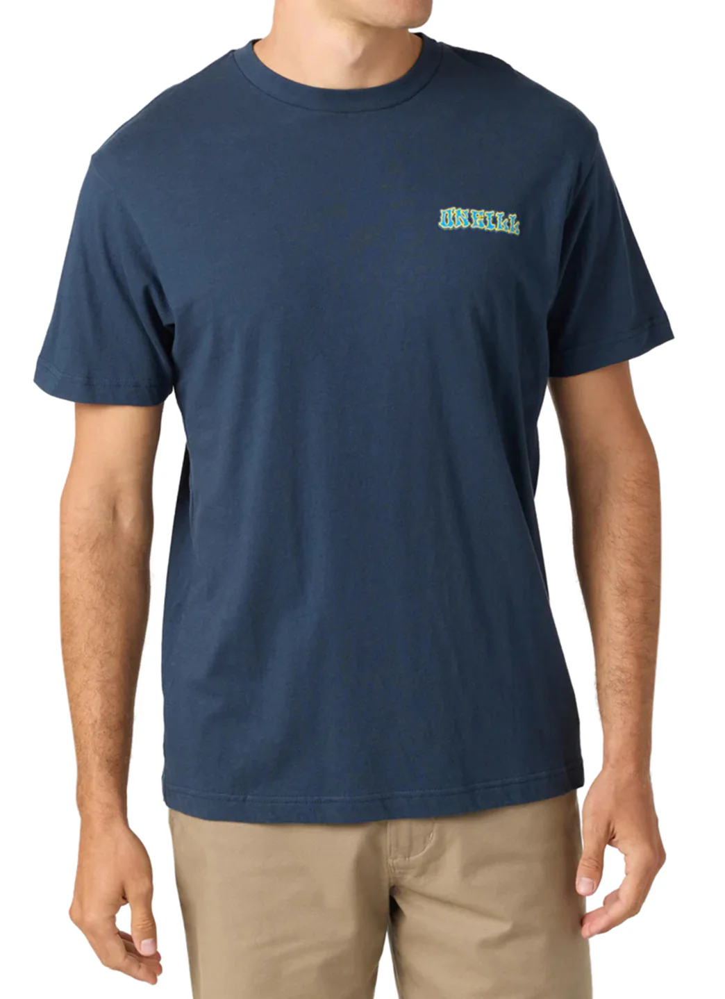 O'Neill Men's Mindseye Tee - Image 9