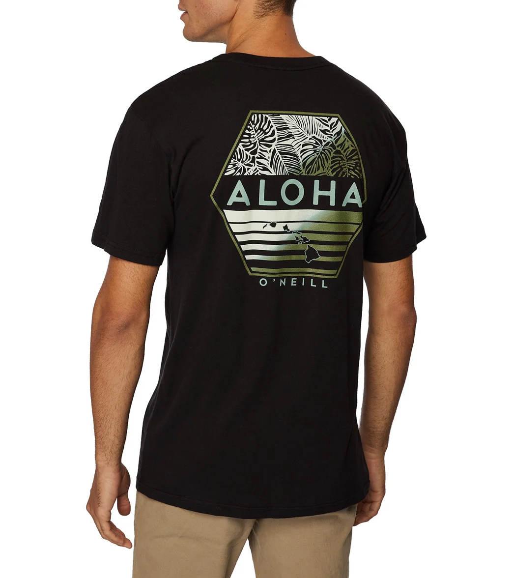 O'Neill Men's Nalo Tee - Image 10