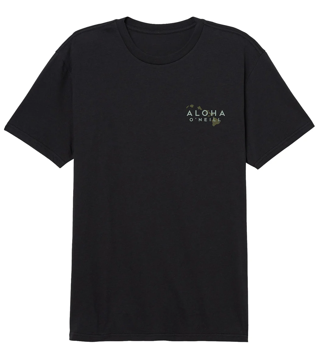 O'Neill Men's Nalo Tee - Image 11