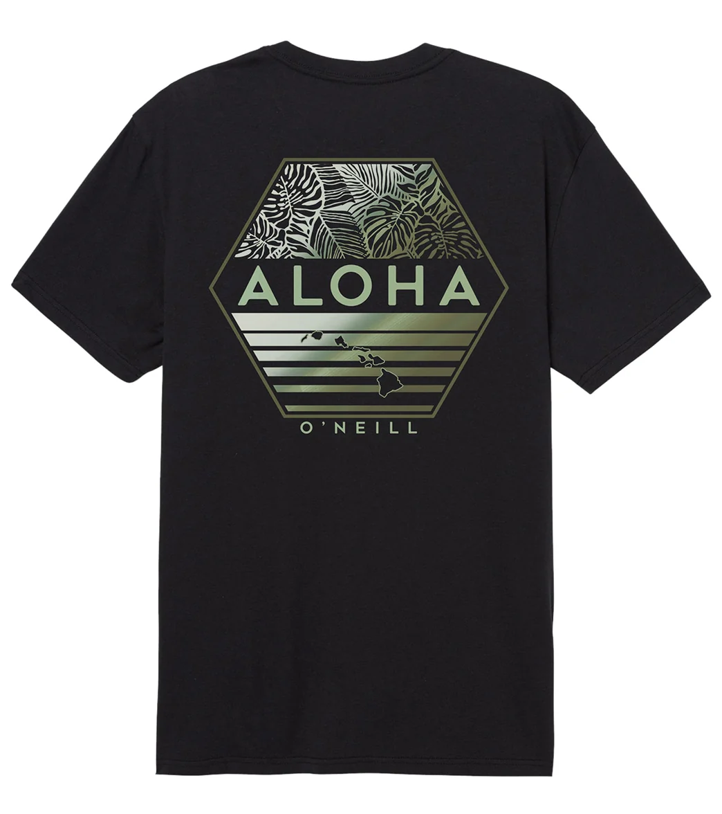 O'Neill Men's Nalo Tee - Image 12