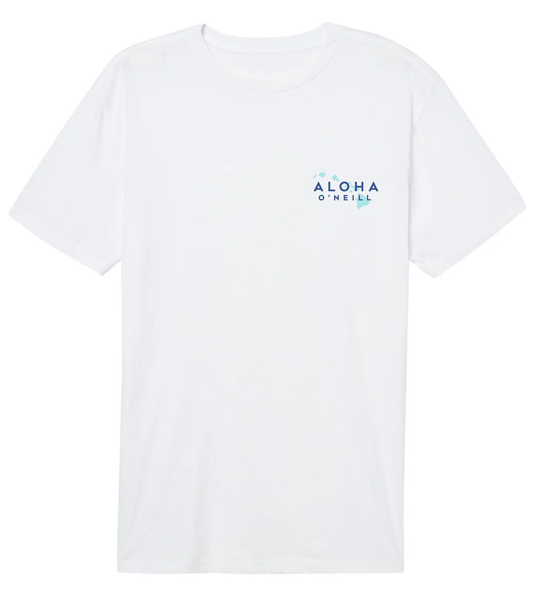 O'Neill Men's Nalo Tee - Image 4
