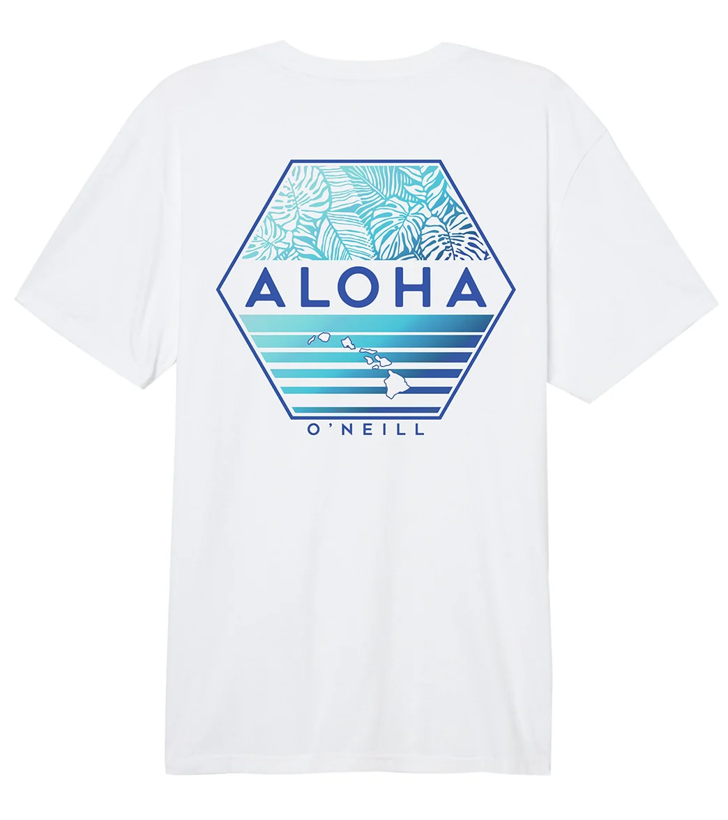 O'Neill Men's Nalo Tee - Image 5