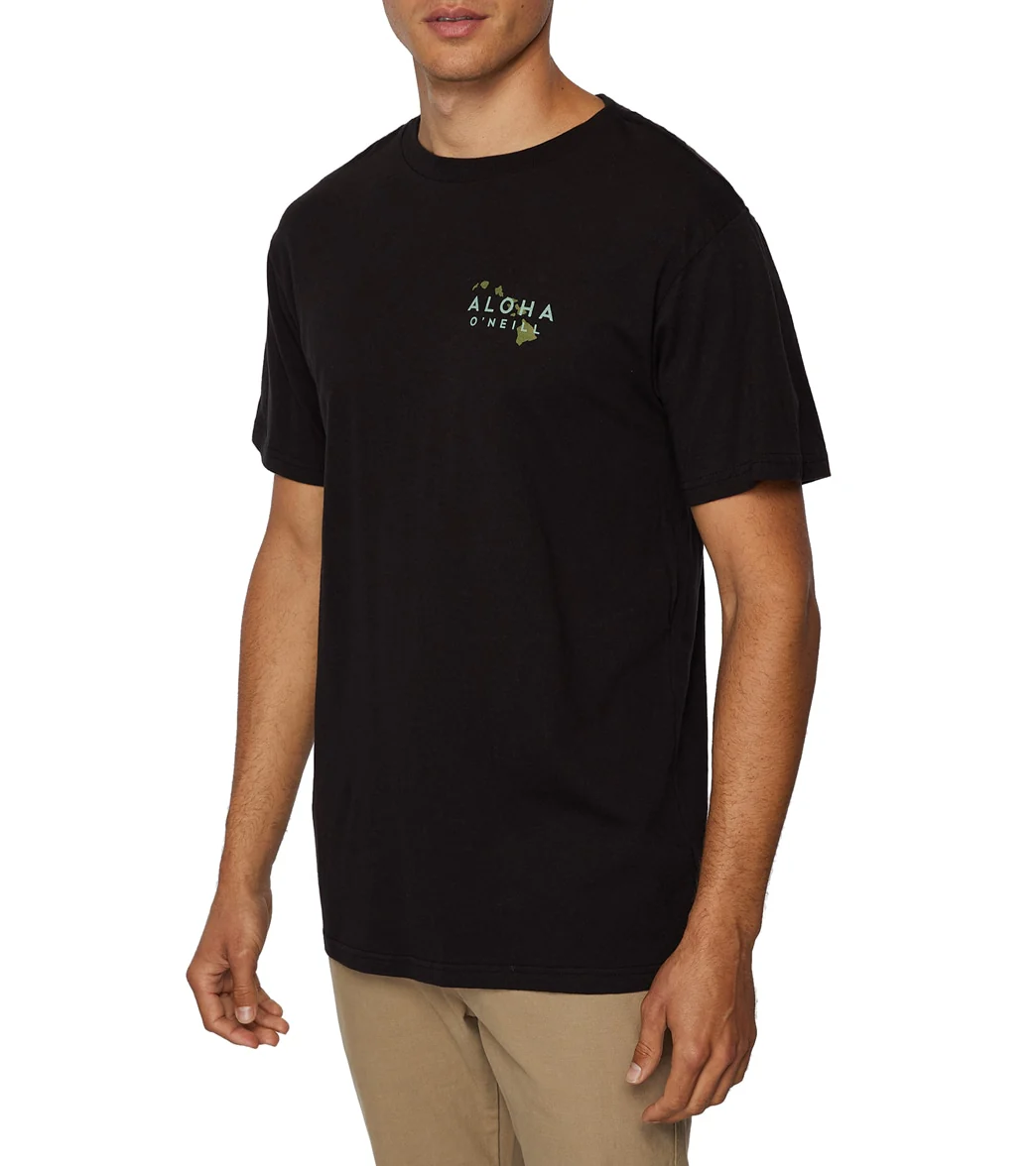 O'Neill Men's Nalo Tee - Image 9