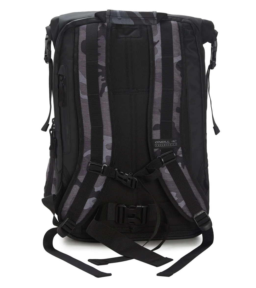 O'Neill Men's Odyssey Trvlr Backpack - Image 4