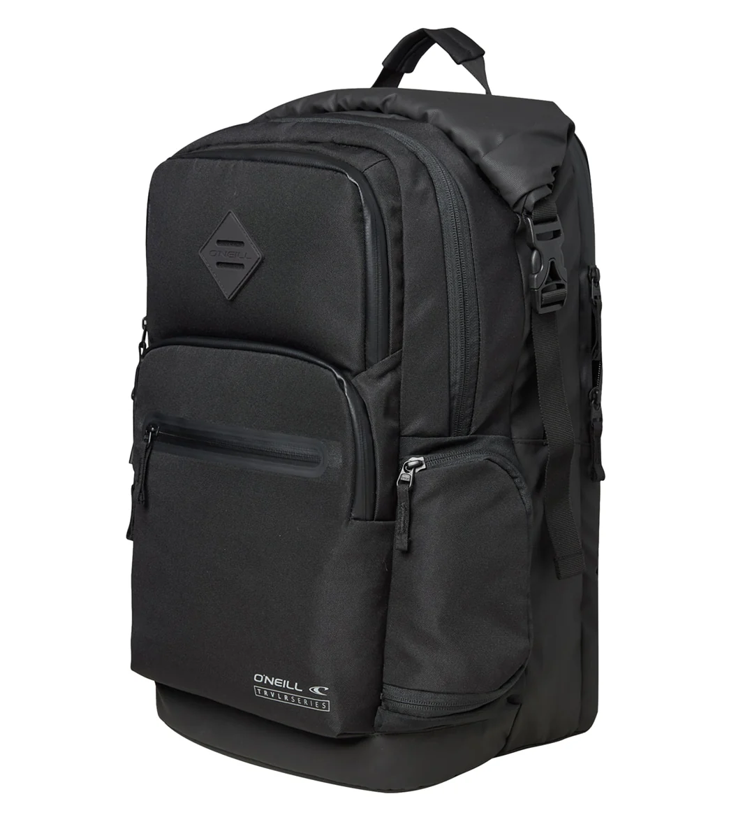 O'Neill Men's Odyssey Trvlr Backpack - Image 7