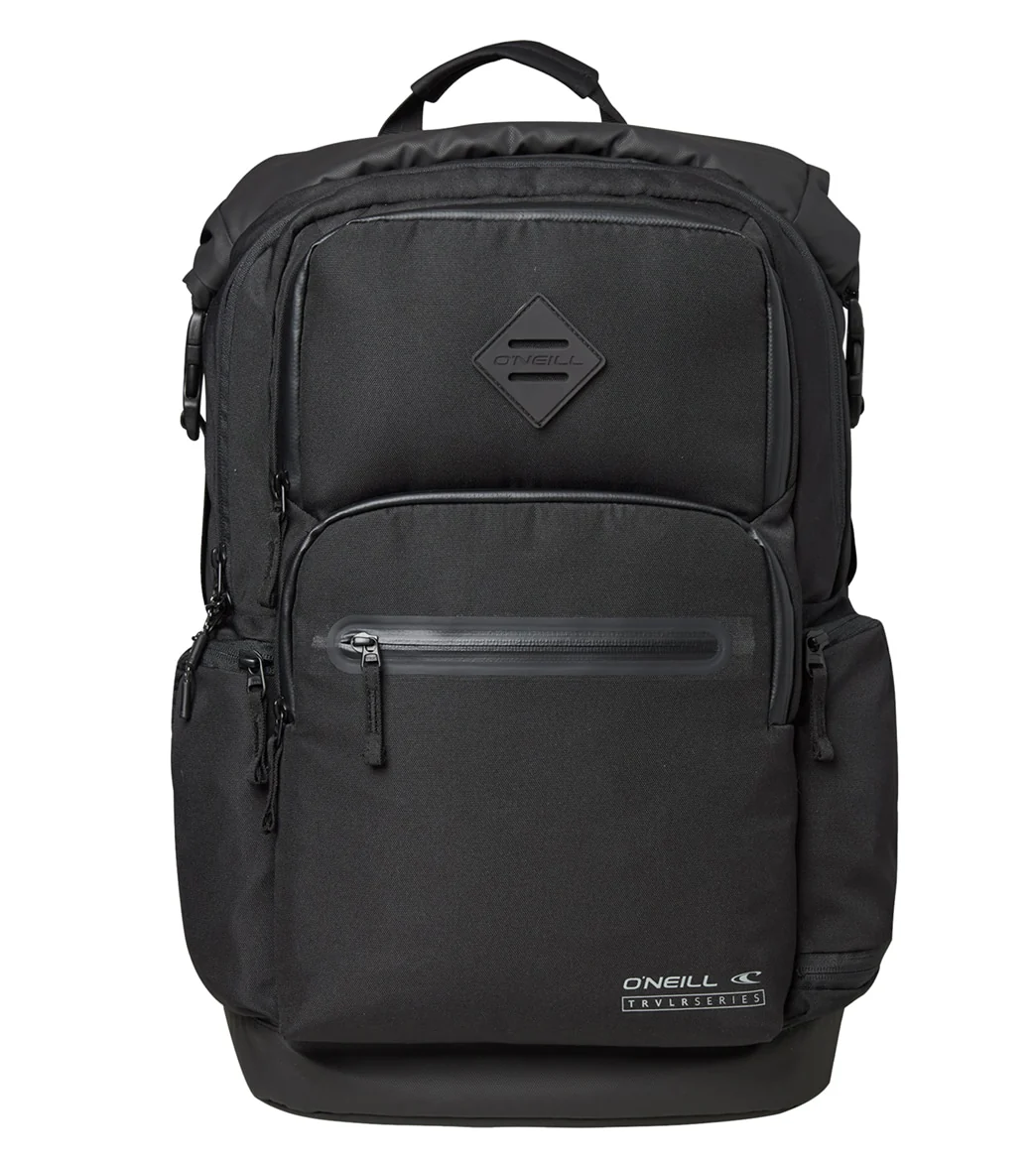 O'Neill Men's Odyssey Trvlr Backpack - Image 8