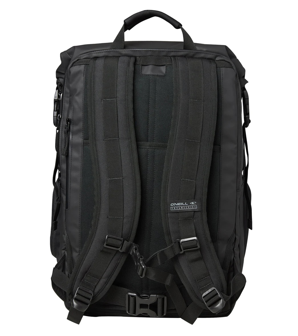 O'Neill Men's Odyssey Trvlr Backpack - Image 9