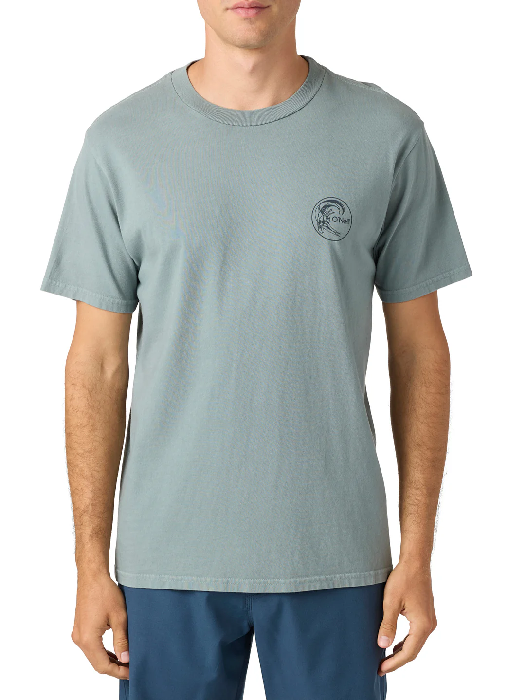 O'Neill Men's OG Circle Surfer Tee - Image 2