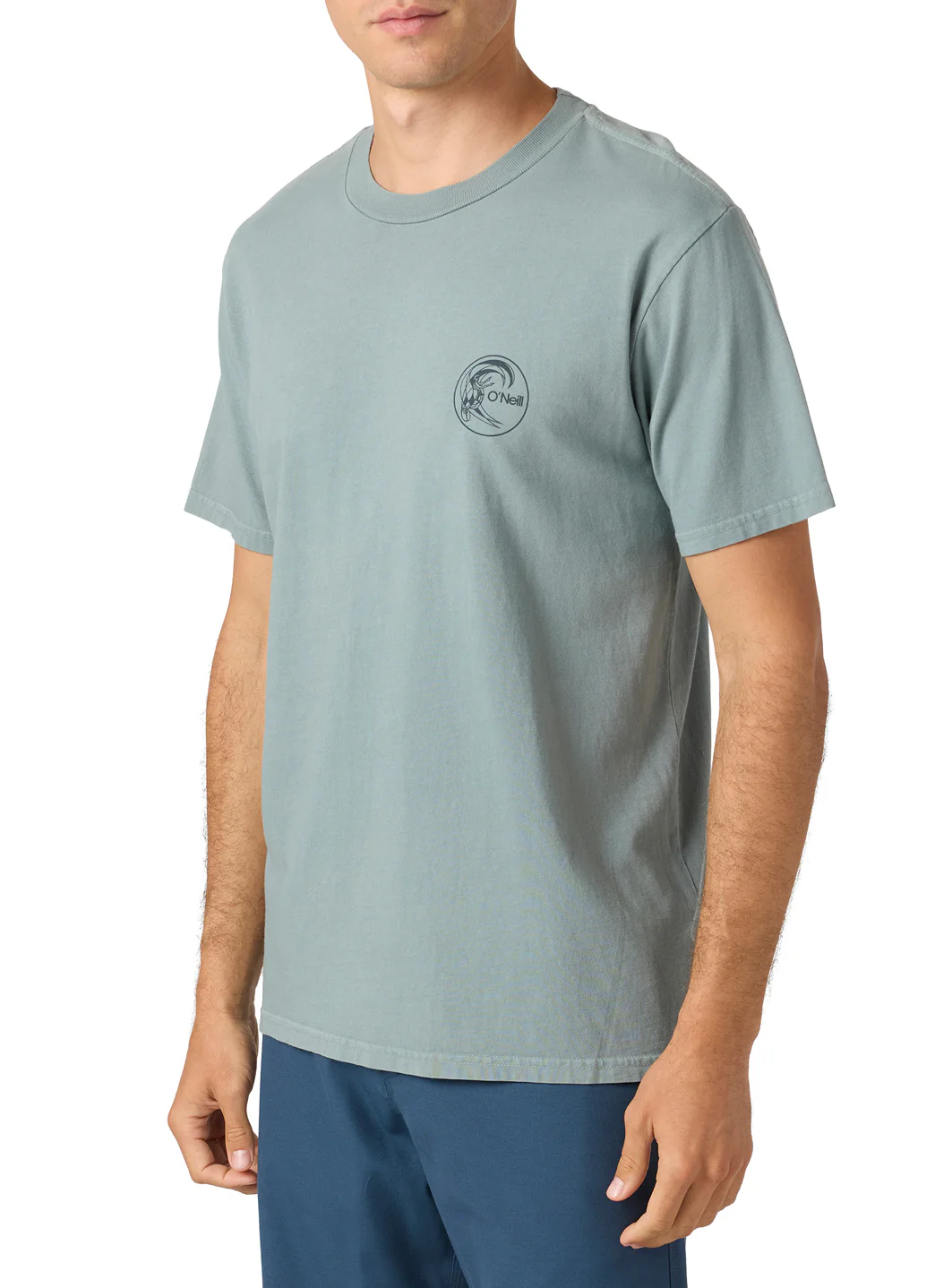 O'Neill Men's OG Circle Surfer Tee - Image 3