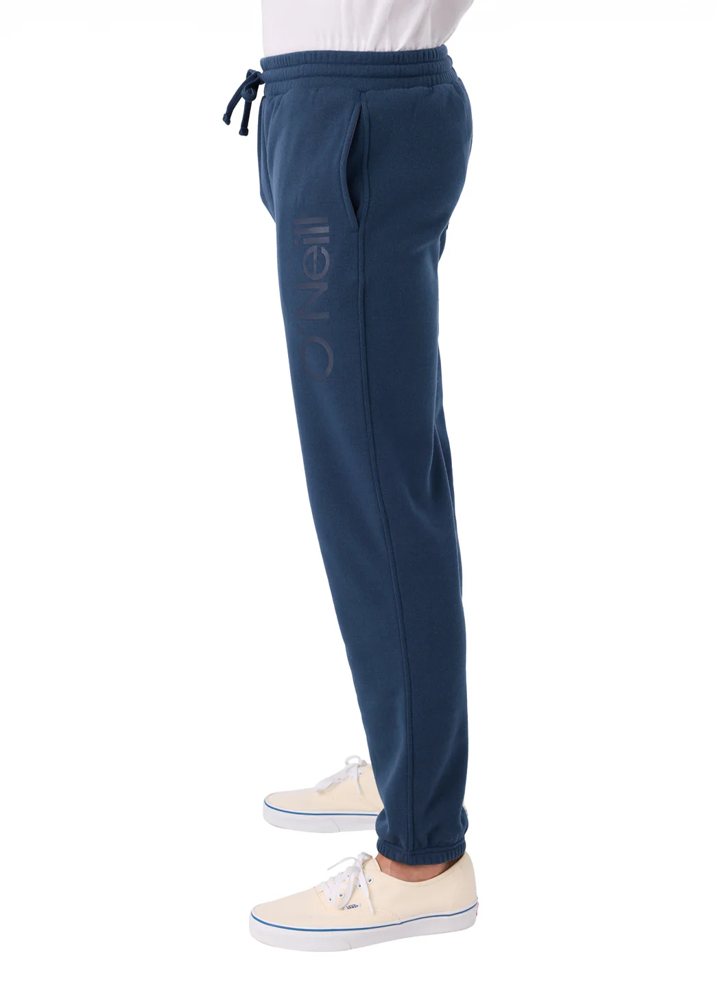 O'Neill Men's OG Essential Fleece Pant - Image 3