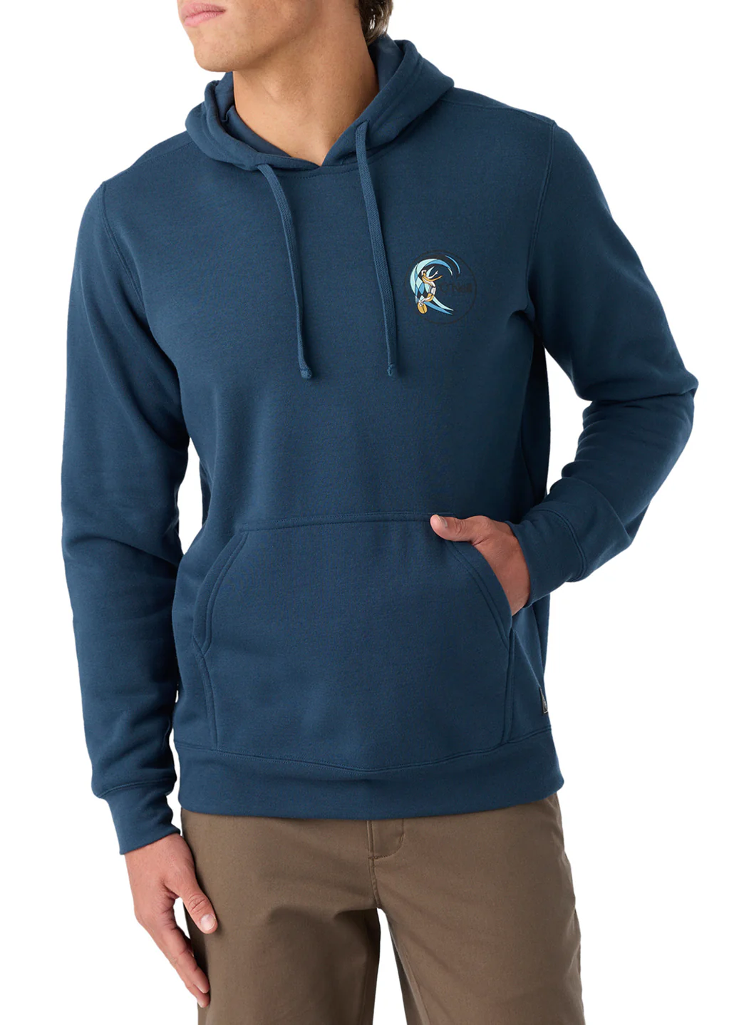 O'Neill Men's OG Essential Hoodie - Image 2