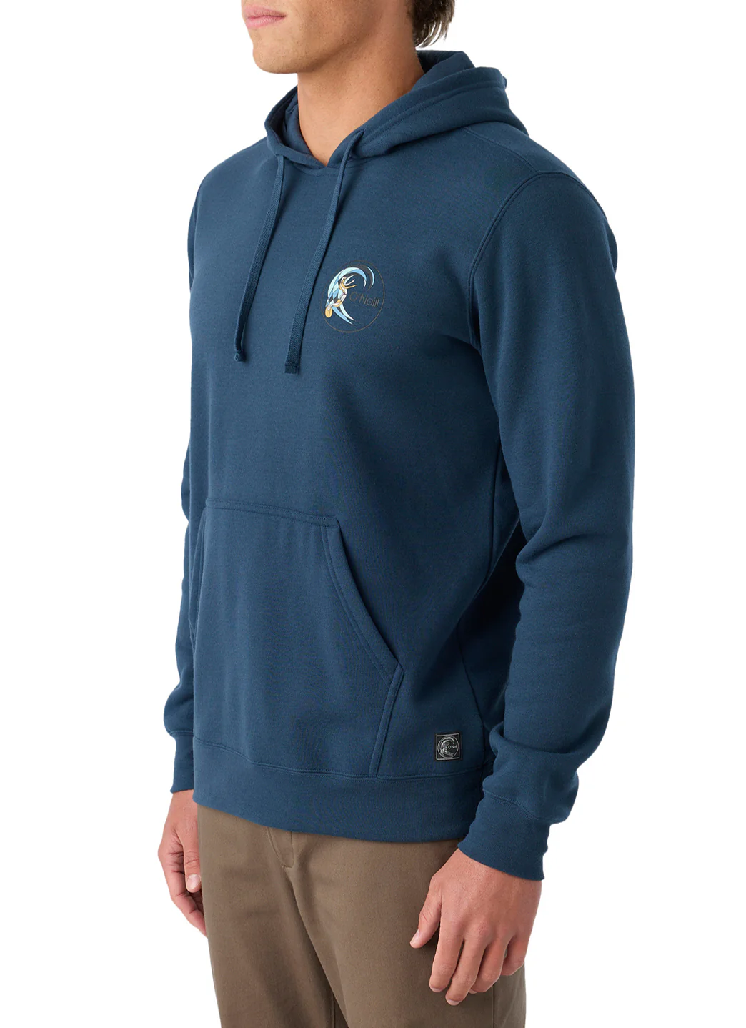 O'Neill Men's OG Essential Hoodie - Image 4