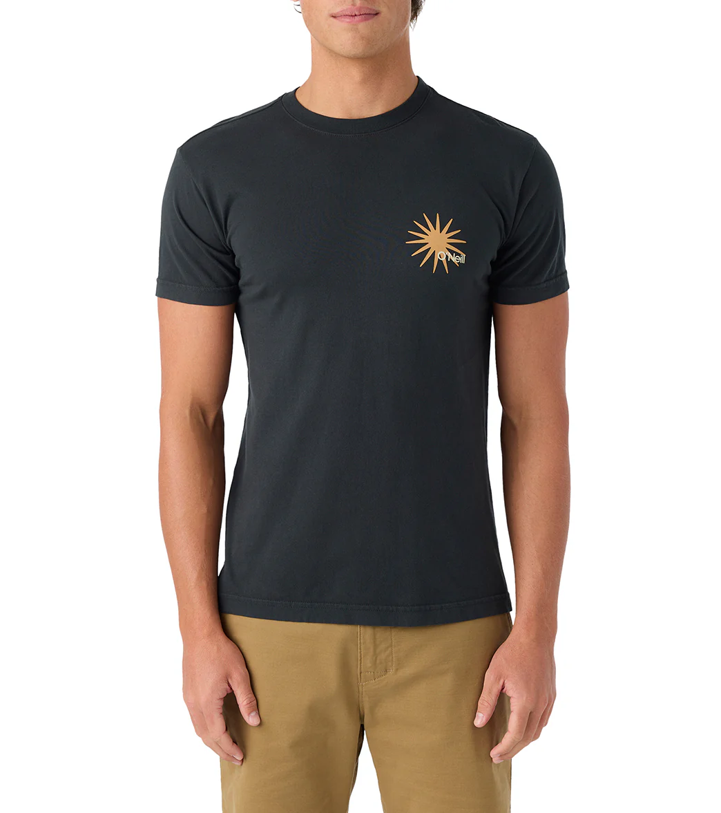 O'Neill Men's OG Sun Tropics Short Sleeve Tee - Image 8