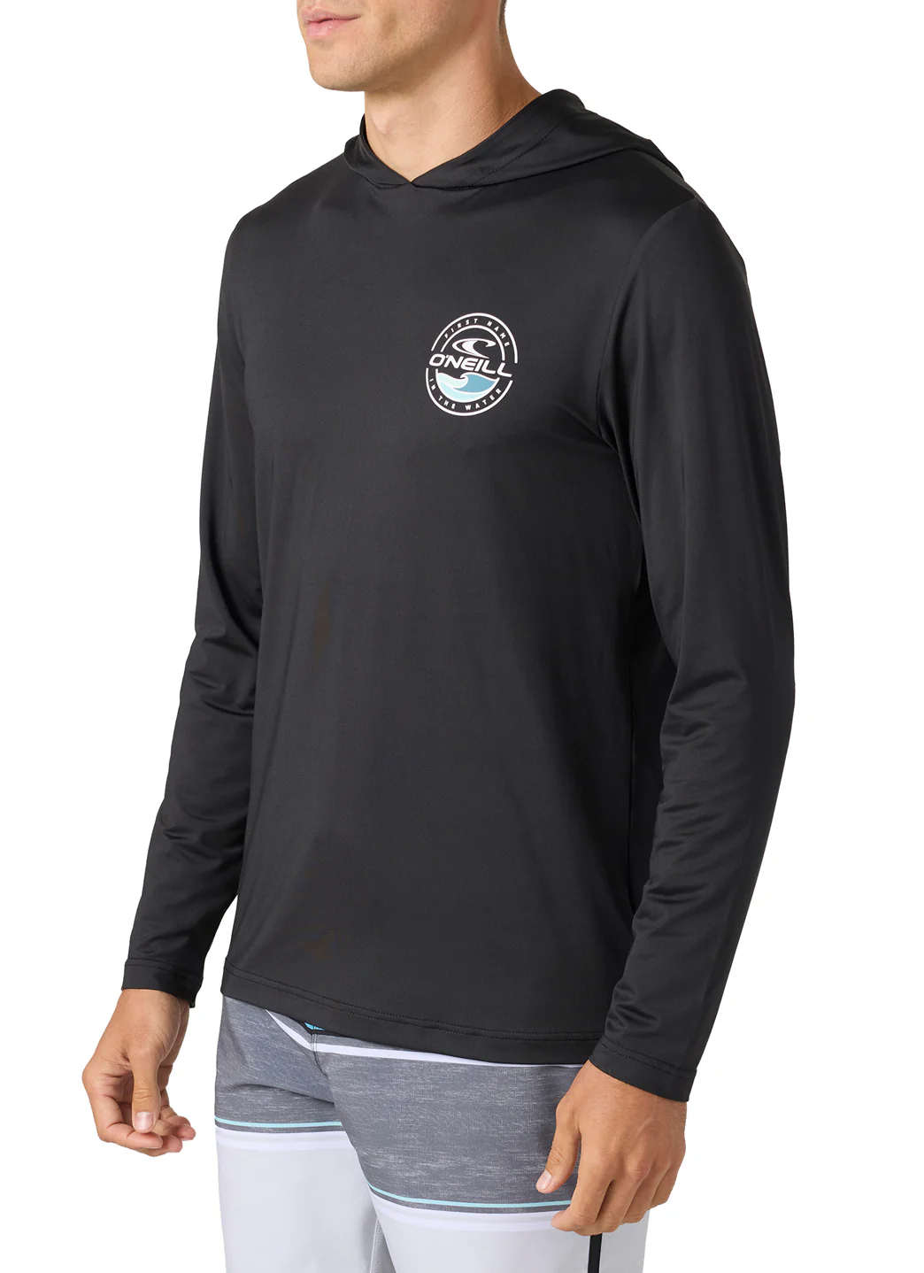 O'Neill Men's Peak Traveler UPF Long Sleeve Hoodie - Image 10