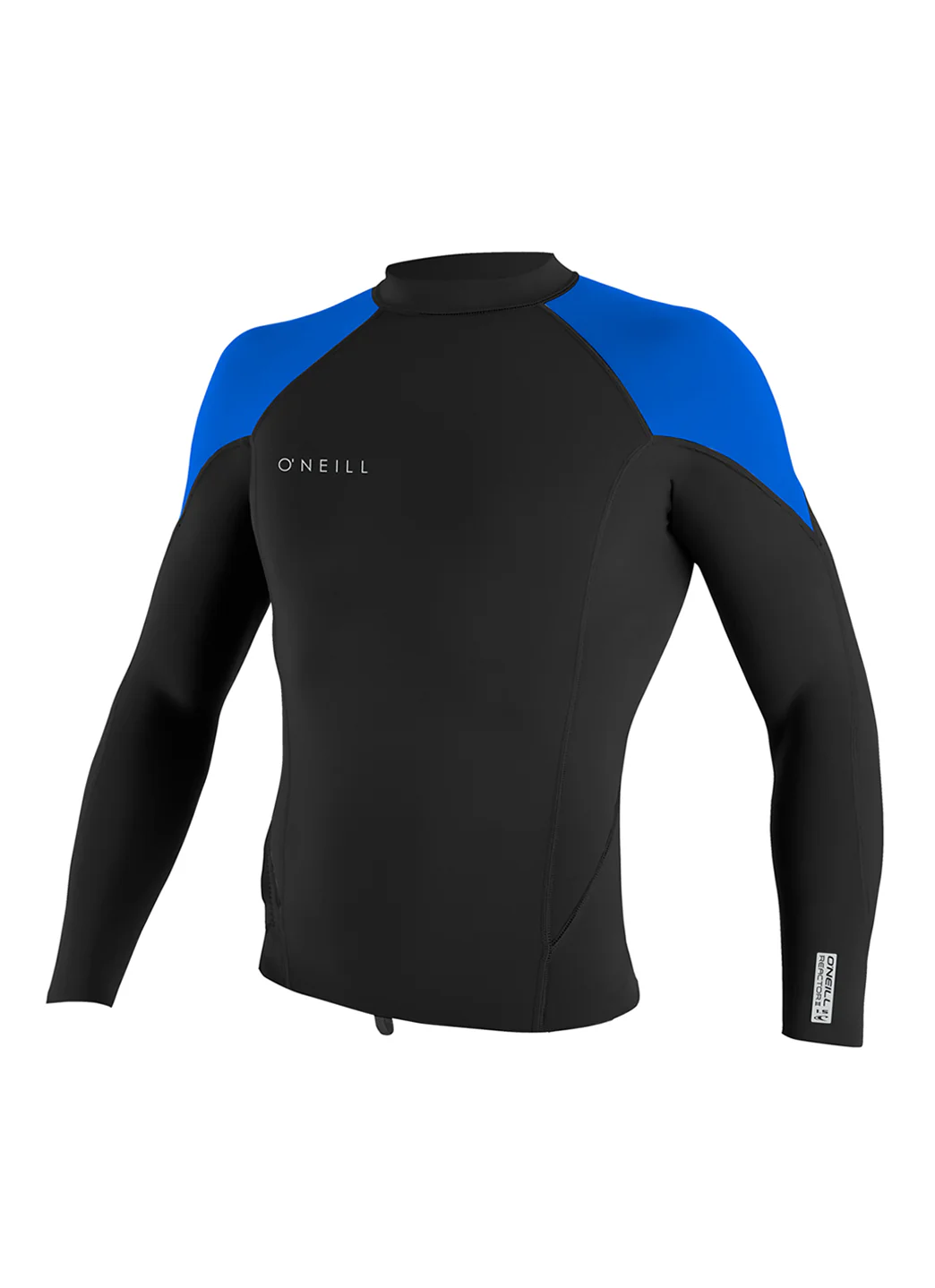 O'Neill Men's Reactor 2 1.5mm Long Sleeve Wetsuit Top - Image 2