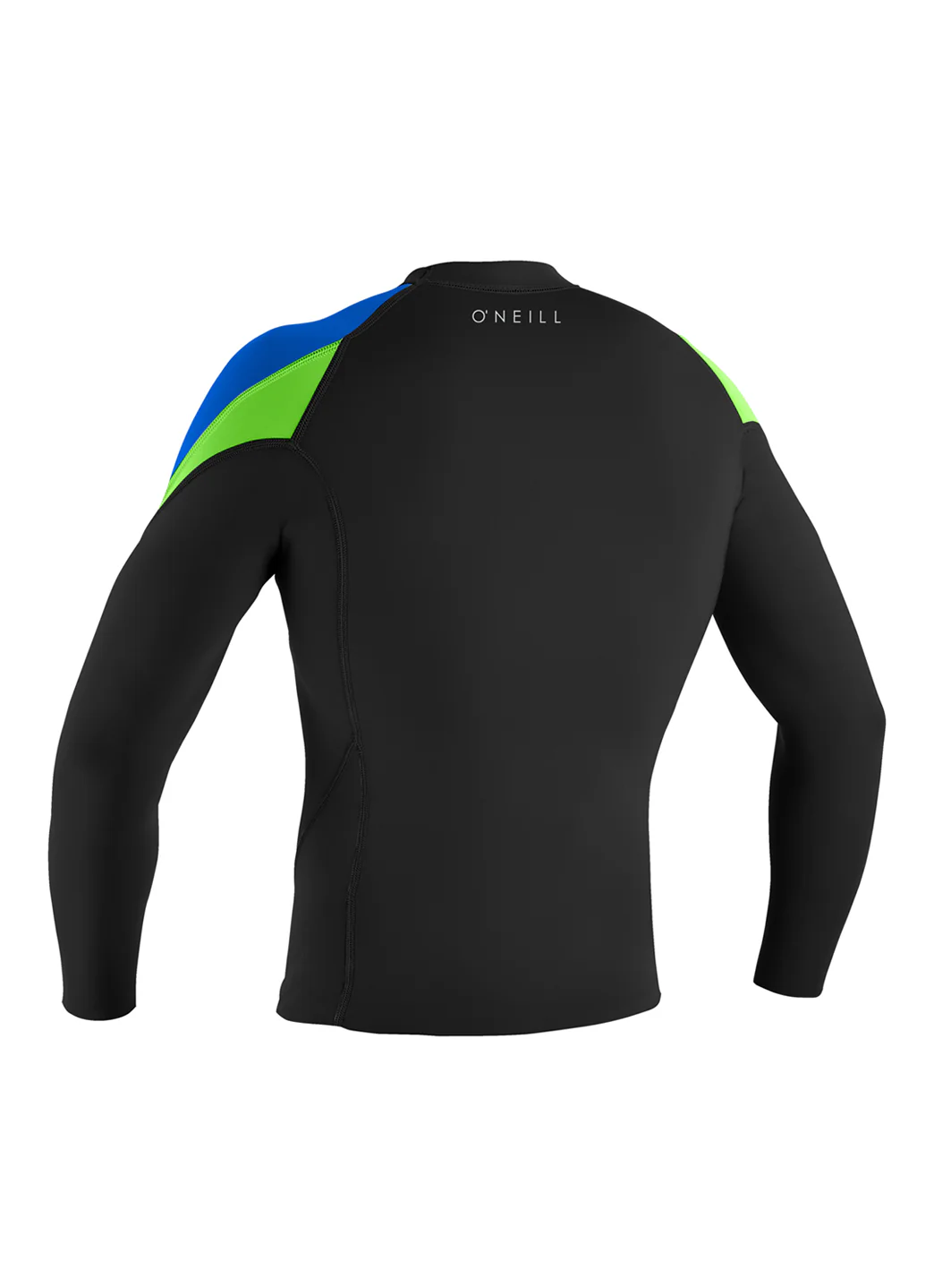 O'Neill Men's Reactor 2 1.5mm Long Sleeve Wetsuit Top - Image 4