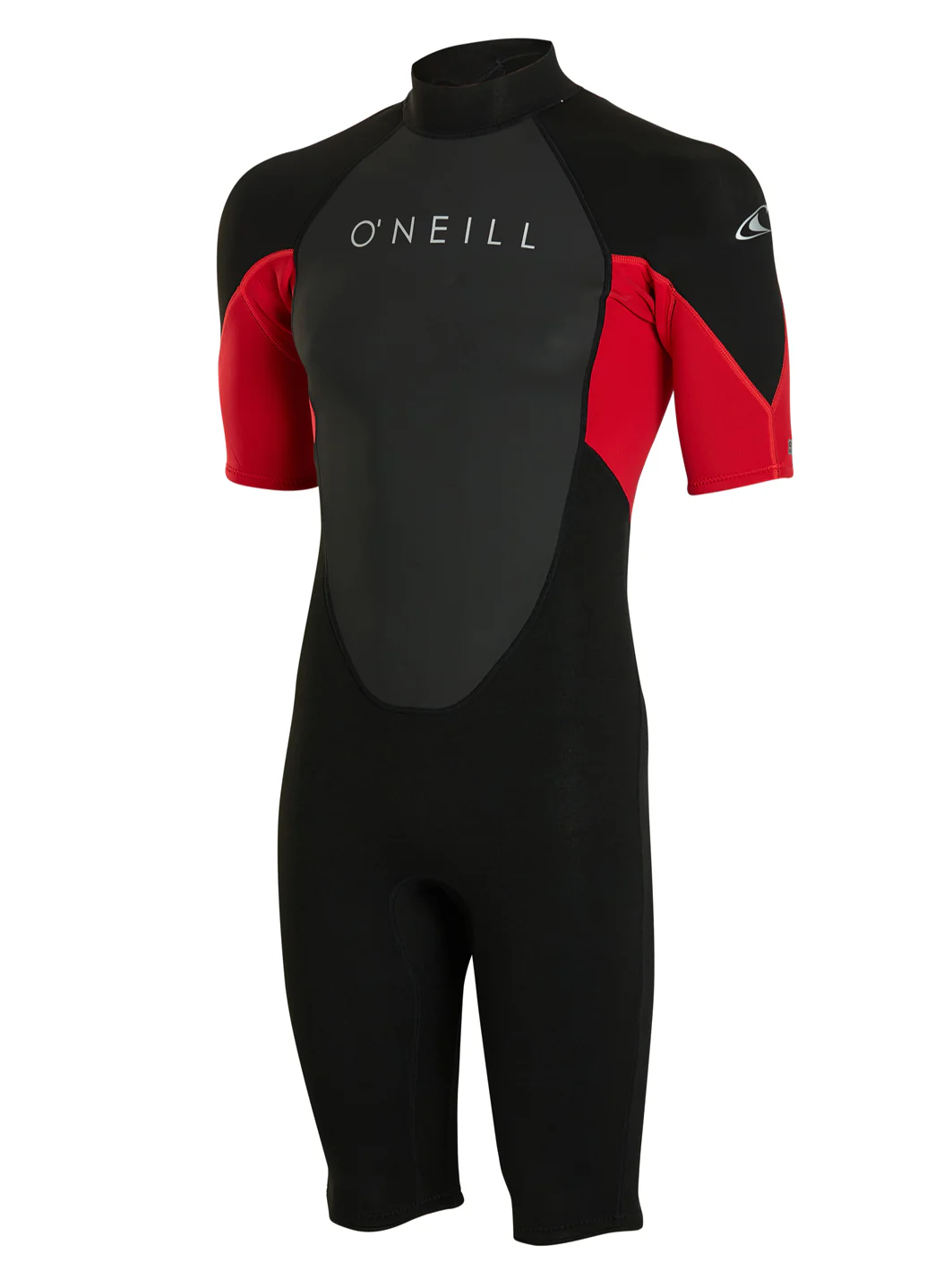 O'Neill Men's Reactor 2mm Back Zip Short Sleeve Spring Wetsuit - Image 3