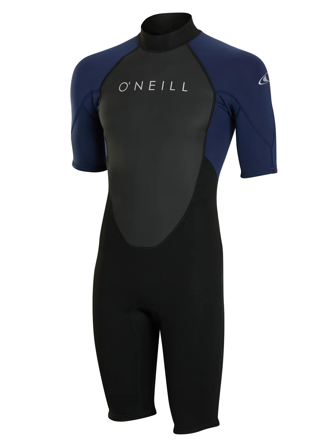 O'Neill Men's Reactor 2mm Back Zip Short Sleeve Spring Wetsuit - Image 7