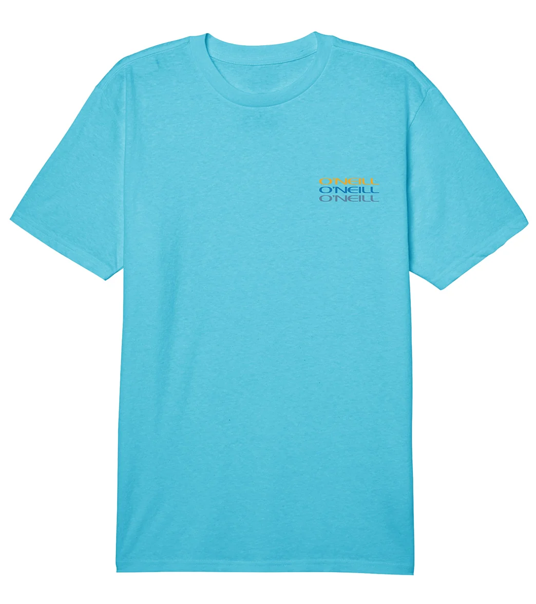 O'Neill Men's Ritual Short Sleeve Tee - Image 4