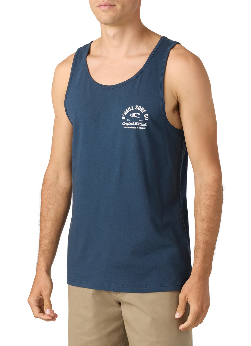 O'Neill Men's Rocker Tank Top - Image 4