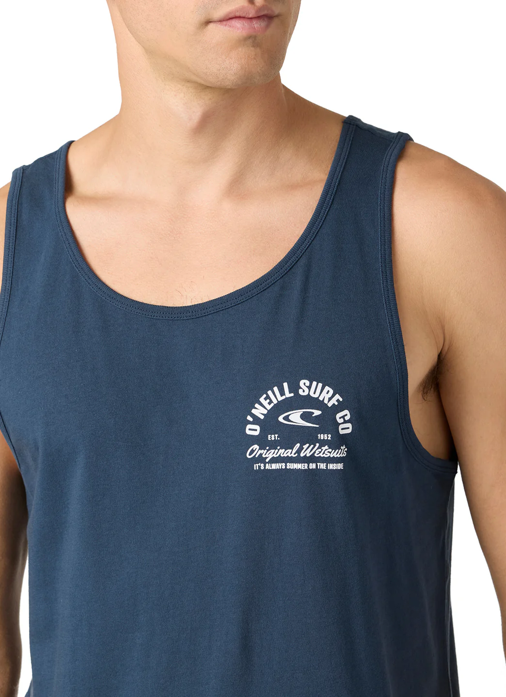 O'Neill Men's Rocker Tank Top - Image 6