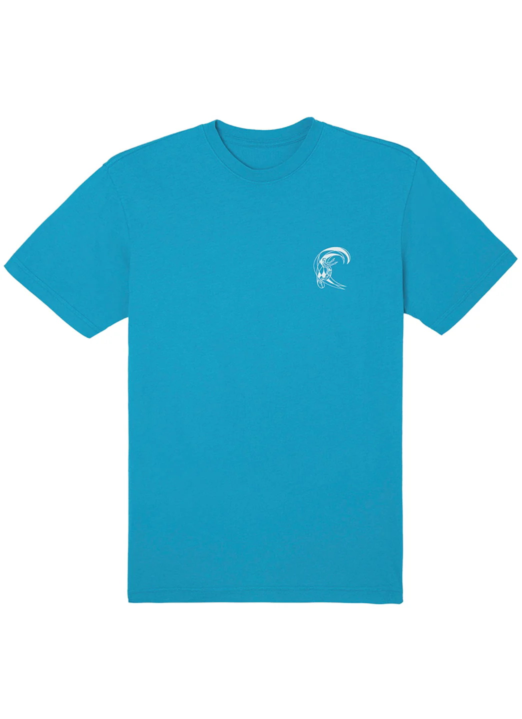 O'Neill Men's Round & Round Short Sleeve Tee - Image 3