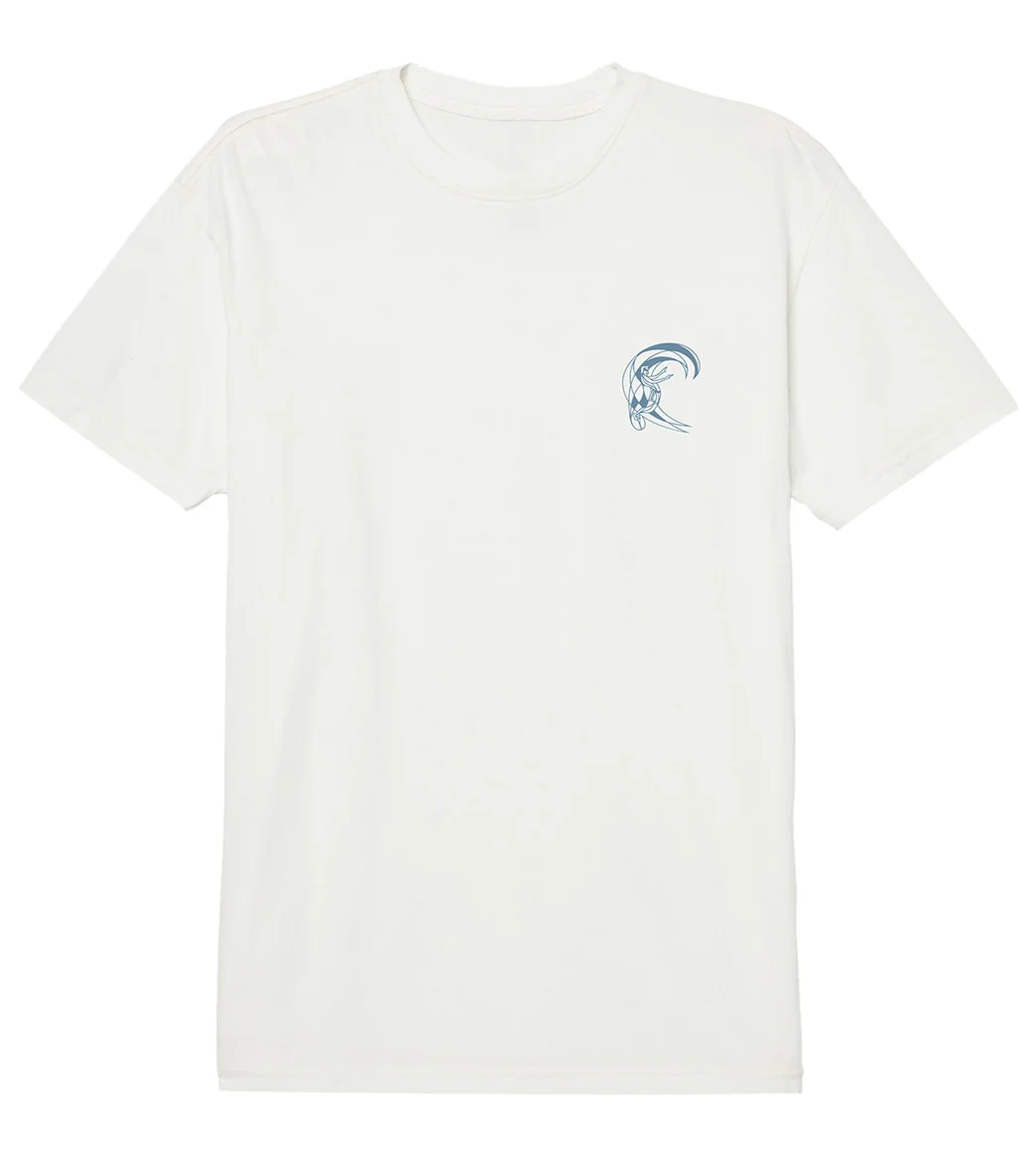 O'Neill Men's Round & Round Short Sleeve Tee - Image 6