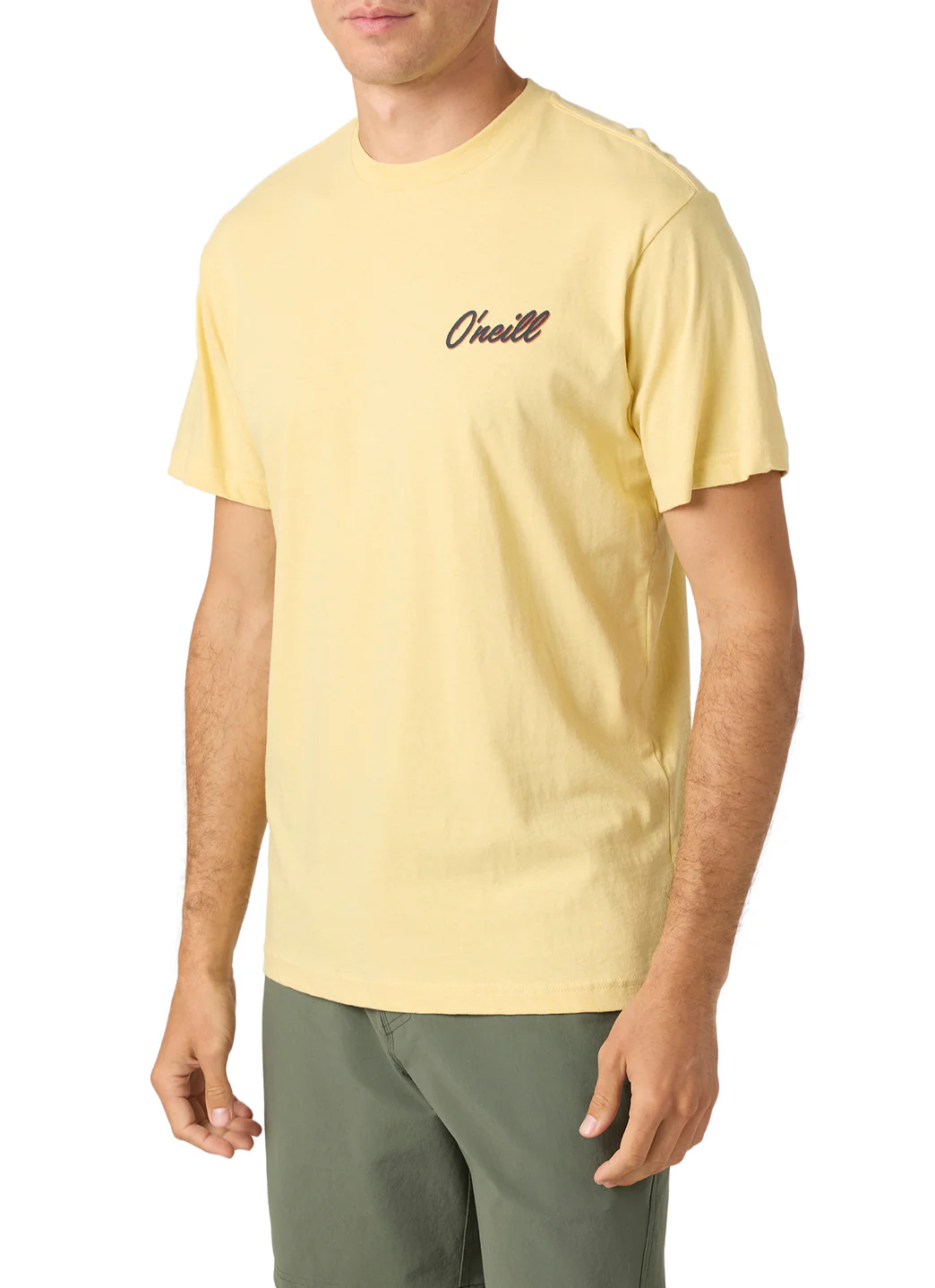 O'Neill Men's Sand Spit Tee - Image 10