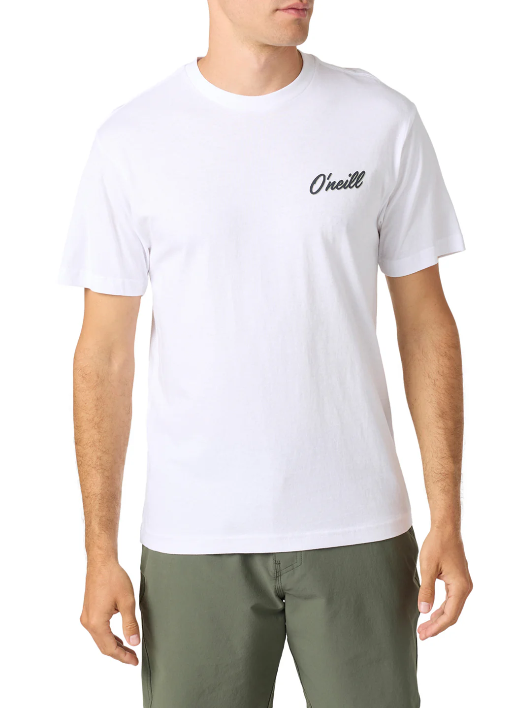 O'Neill Men's Sand Spit Tee - Image 2