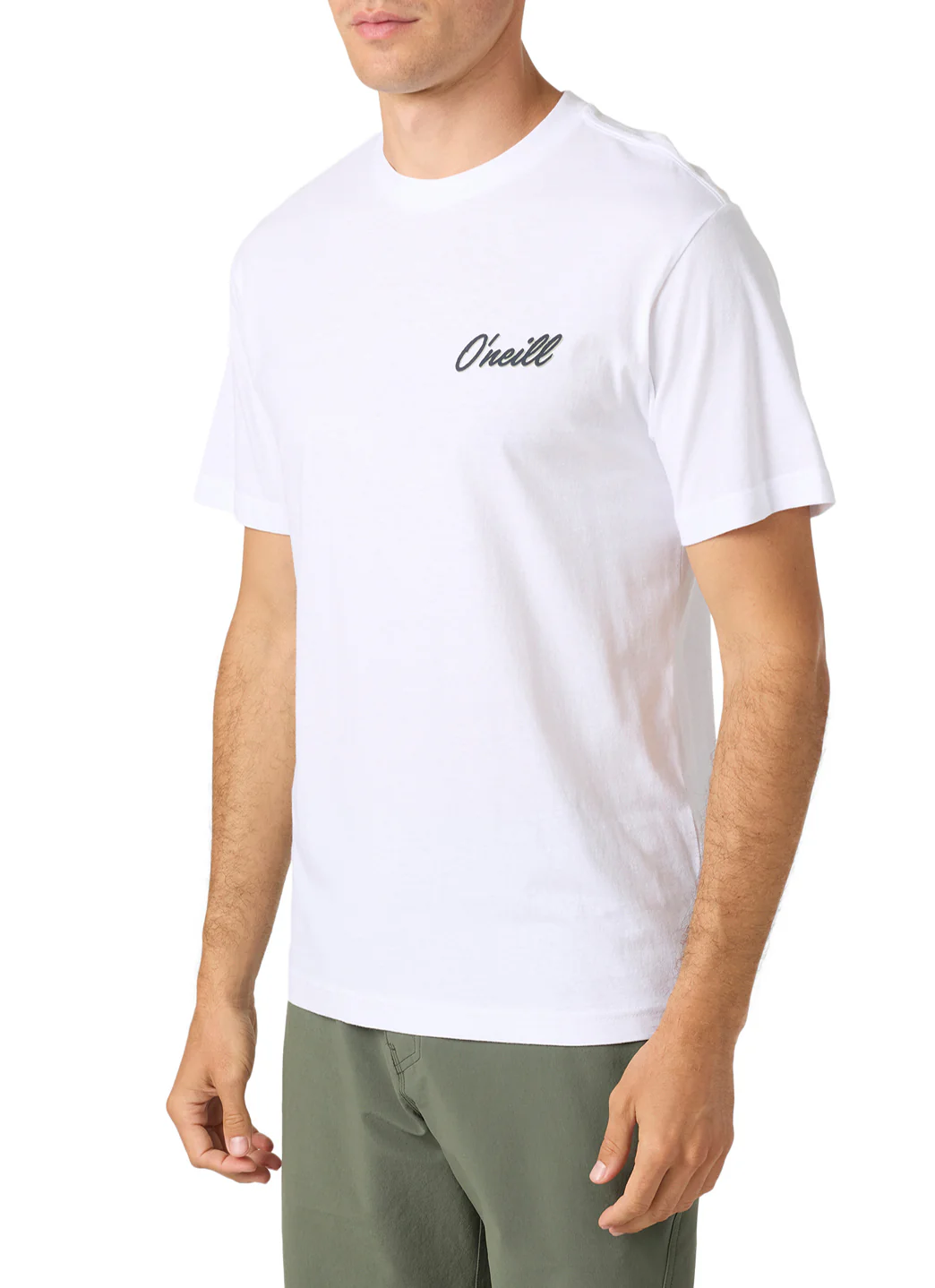 O'Neill Men's Sand Spit Tee - Image 4
