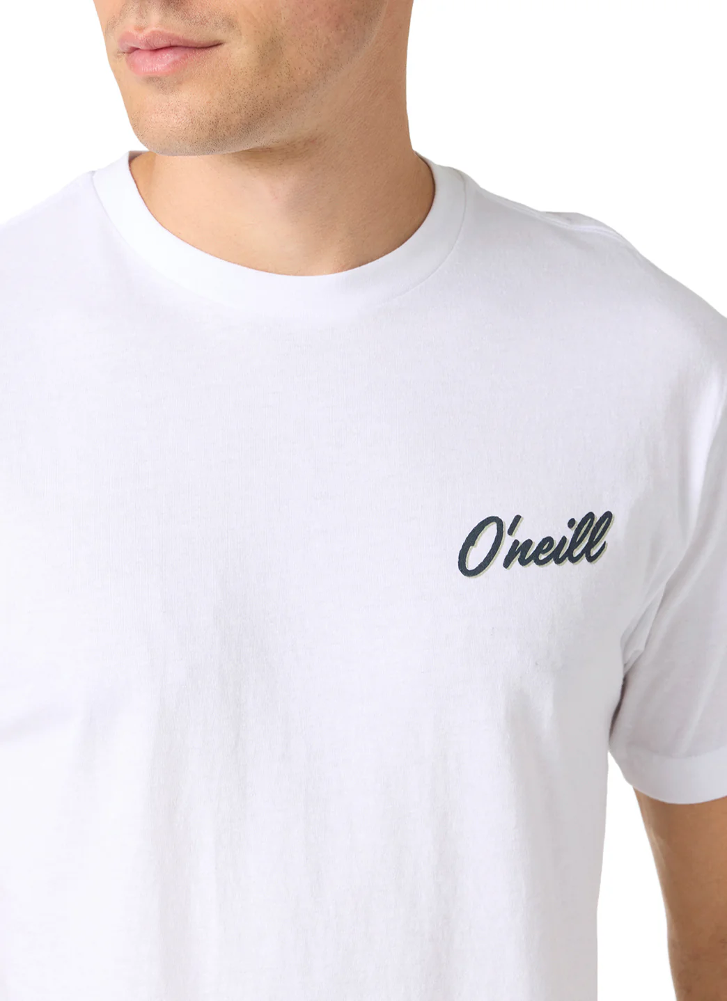 O'Neill Men's Sand Spit Tee - Image 6