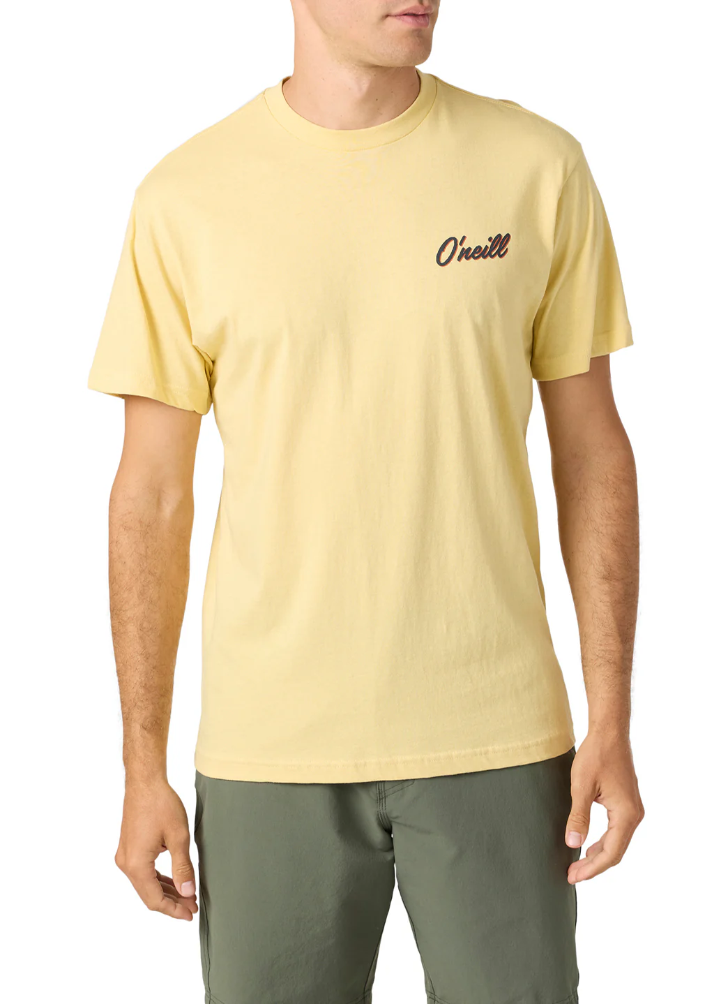 O'Neill Men's Sand Spit Tee - Image 9