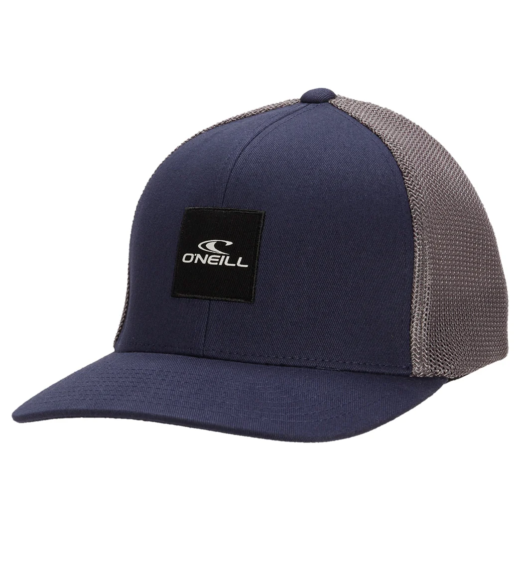 O'Neill Men's Sesh & Mesh Cap - Image 9