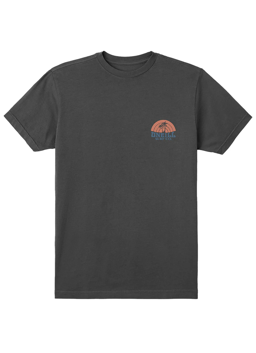 O'Neill Men's Shaved Ice Short Sleeve Tee - Image 8
