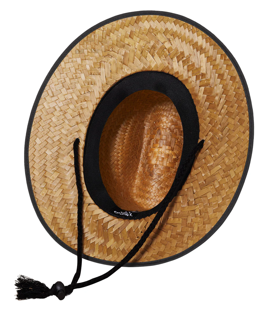 O'Neill Men's Sonoma Lite Lifeguard Hat - Image 3