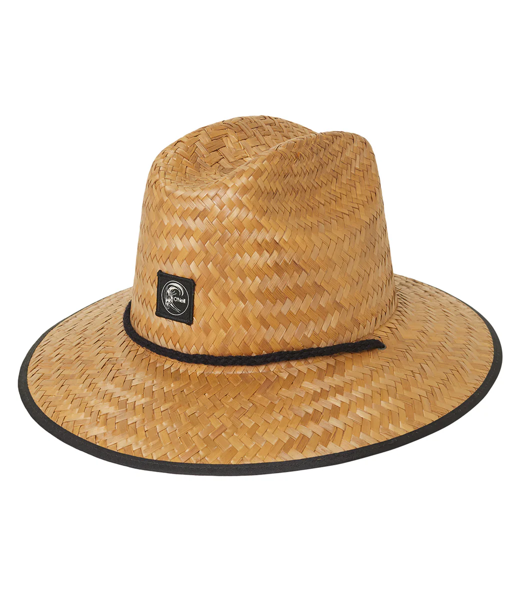 O'Neill Men's Sonoma Lite Lifeguard Hat - Image 5