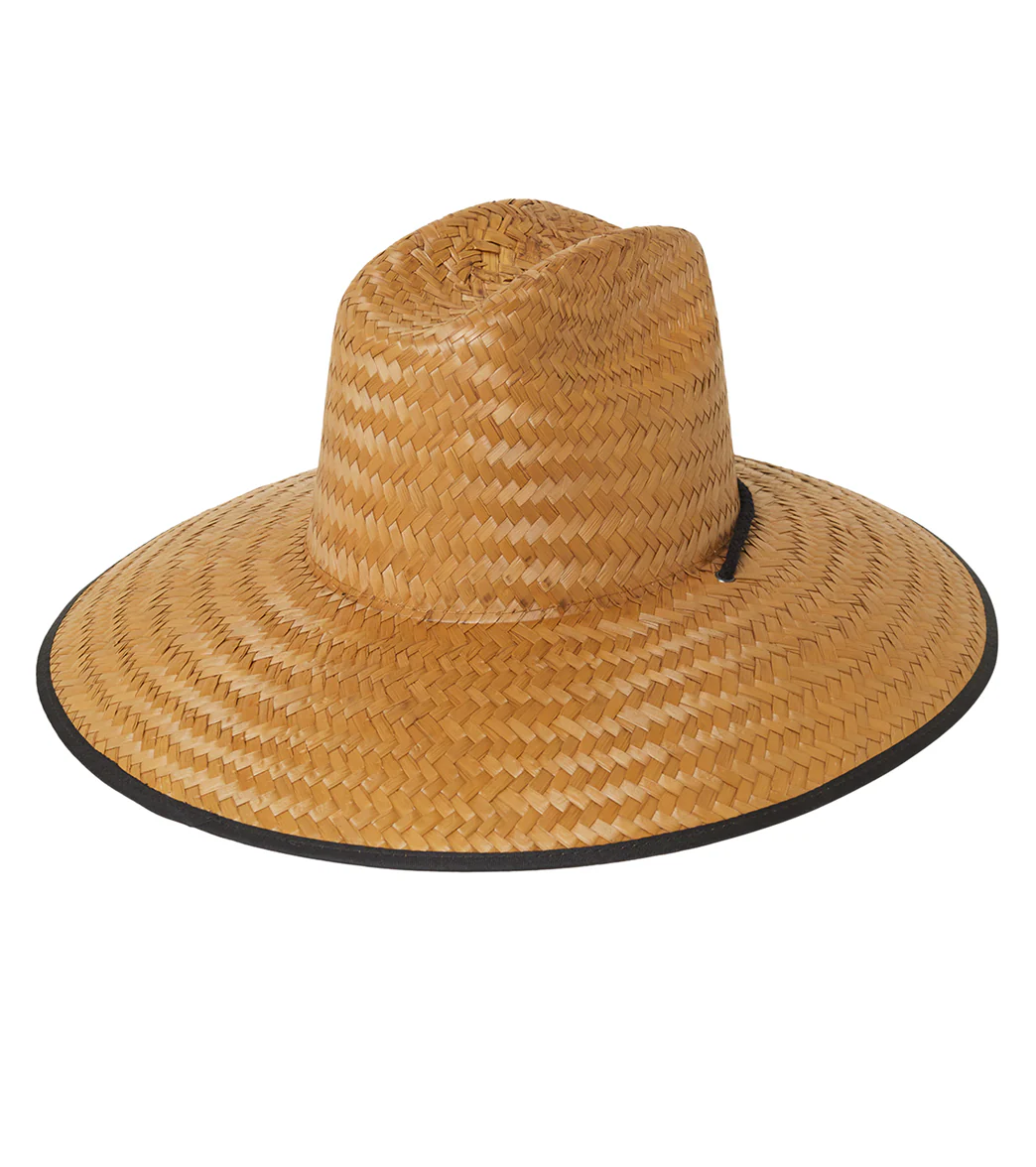 O'Neill Men's Sonoma Prints Lifeguard Hat - Image 2