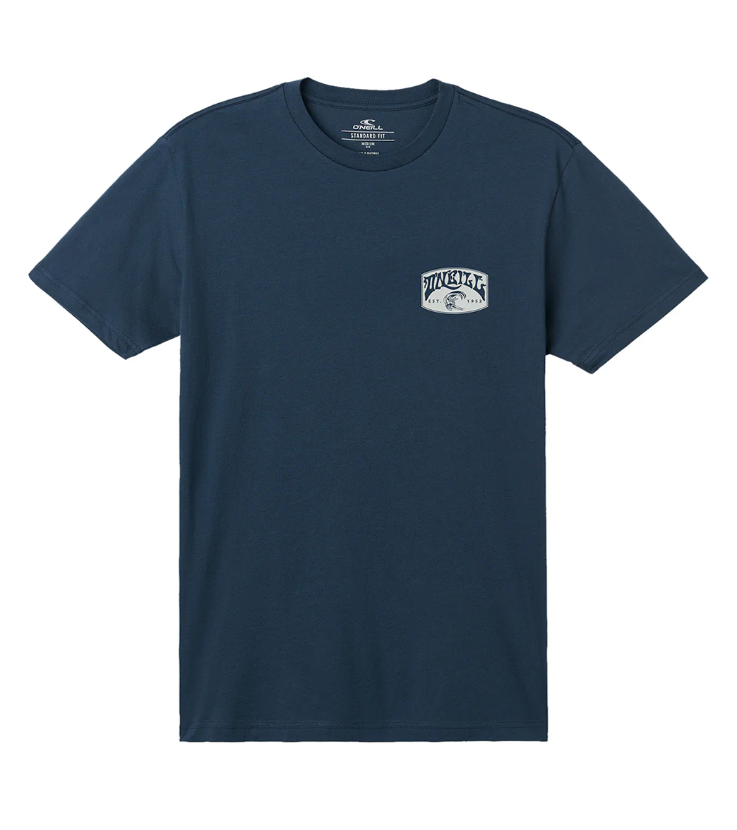 O'Neill Men's Spiked Short Sleeve Tee - Image 4