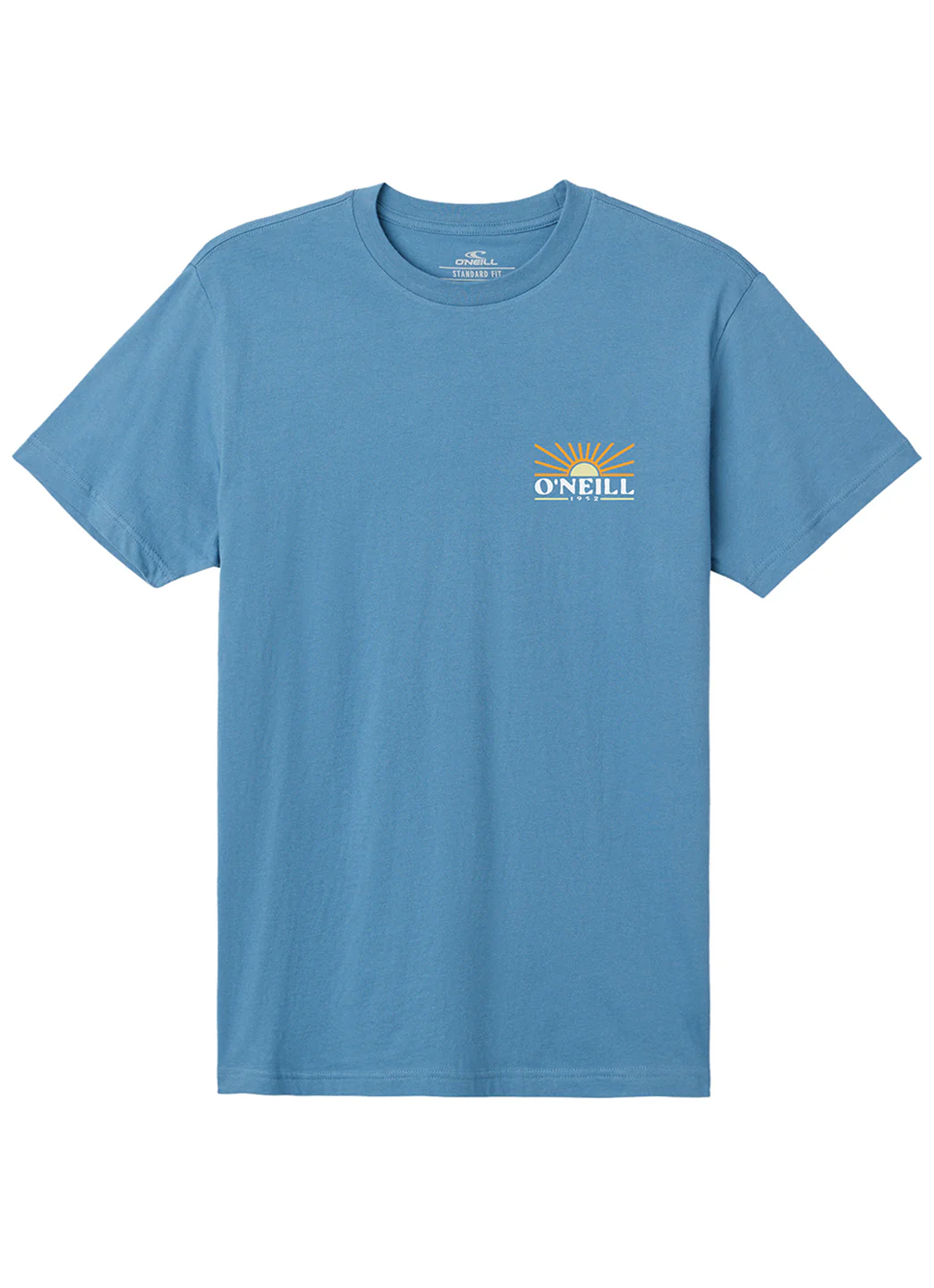 O'Neill Men's Sun Supply Short Sleeve Tee - Image 2