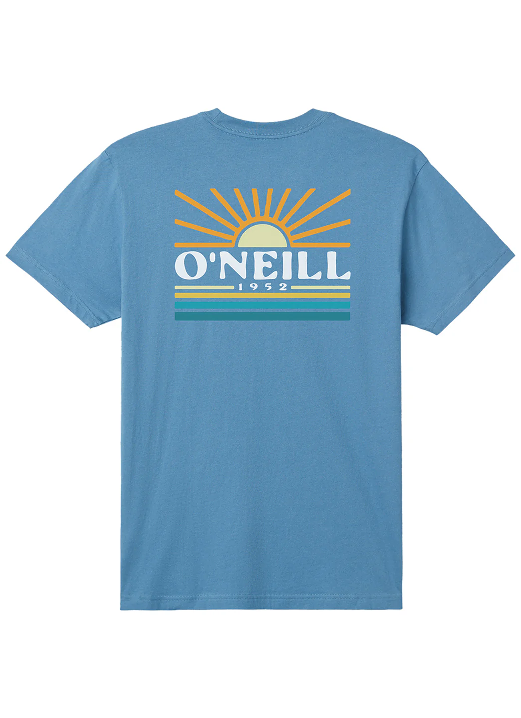 O'Neill Men's Sun Supply Short Sleeve Tee - Image 4