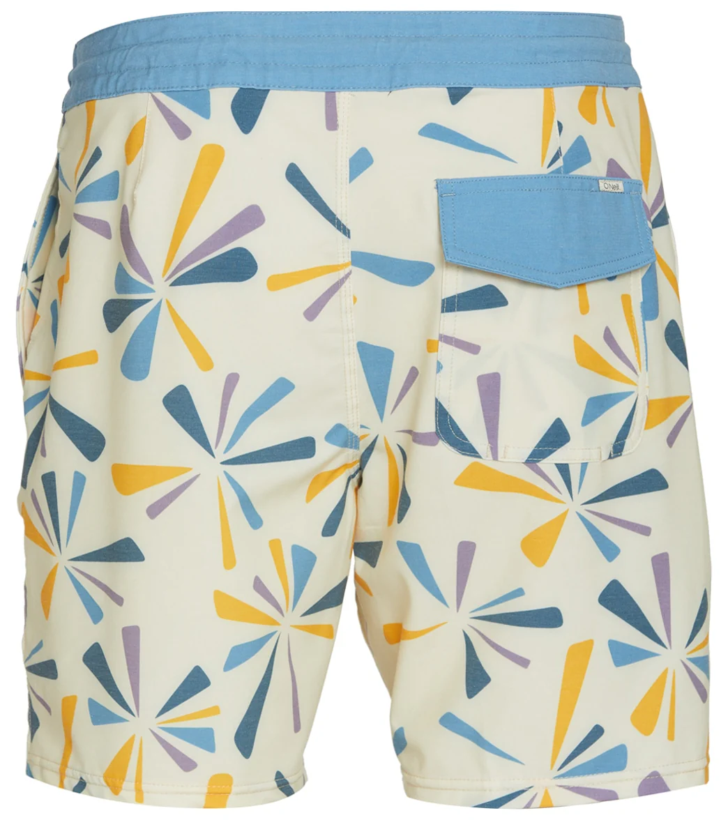 O'Neill Men's Sunburst Cruzer Boardshort - Image 3