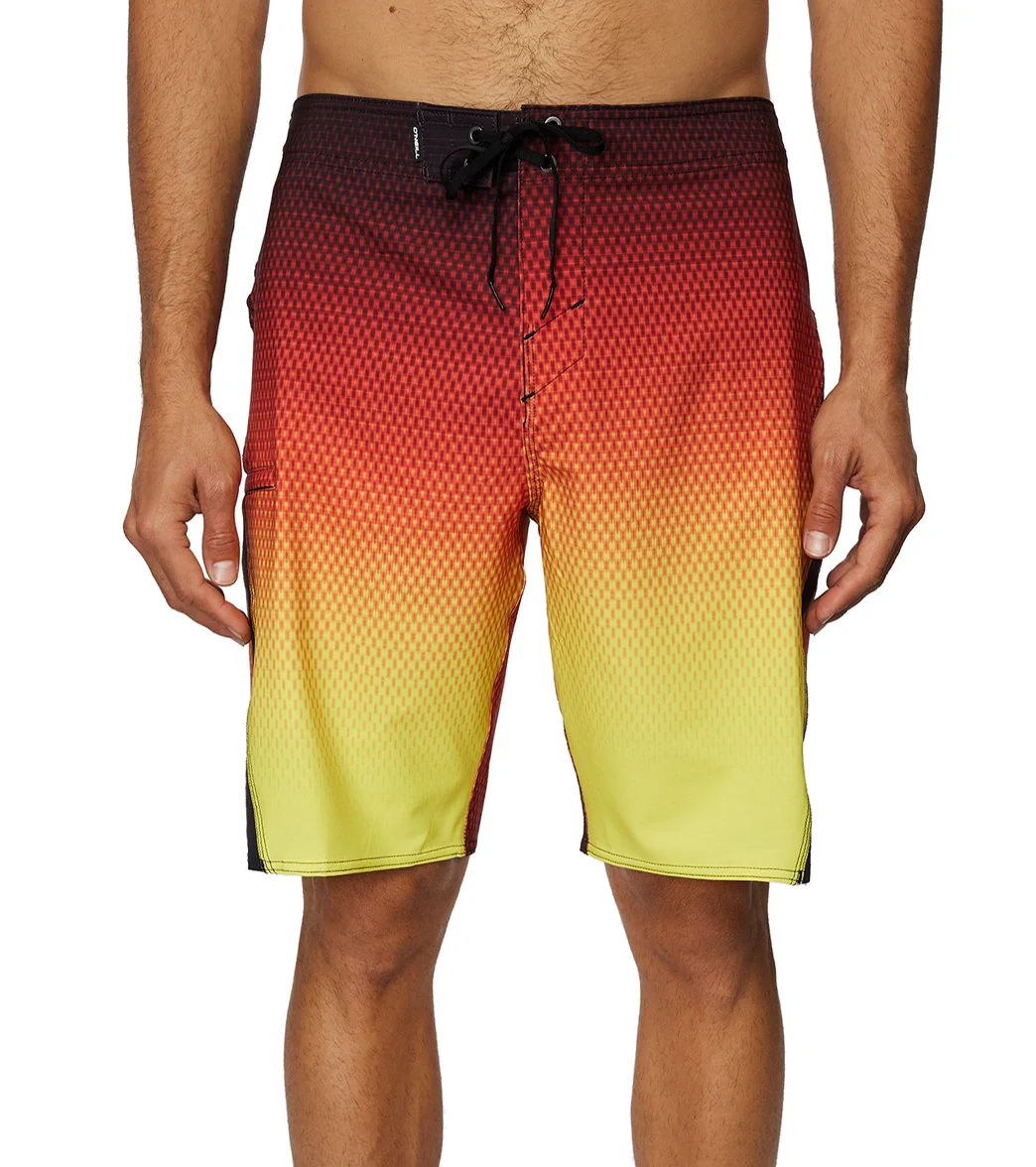 O'Neill Men's Superfreak Fuse Boardshort