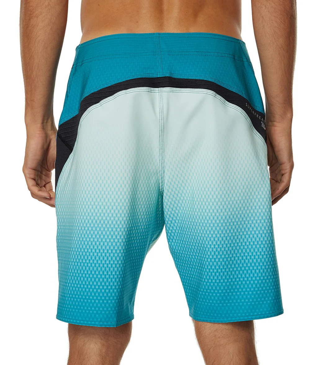 O'Neill Men's Superfreak Fuse Boardshort - Image 10