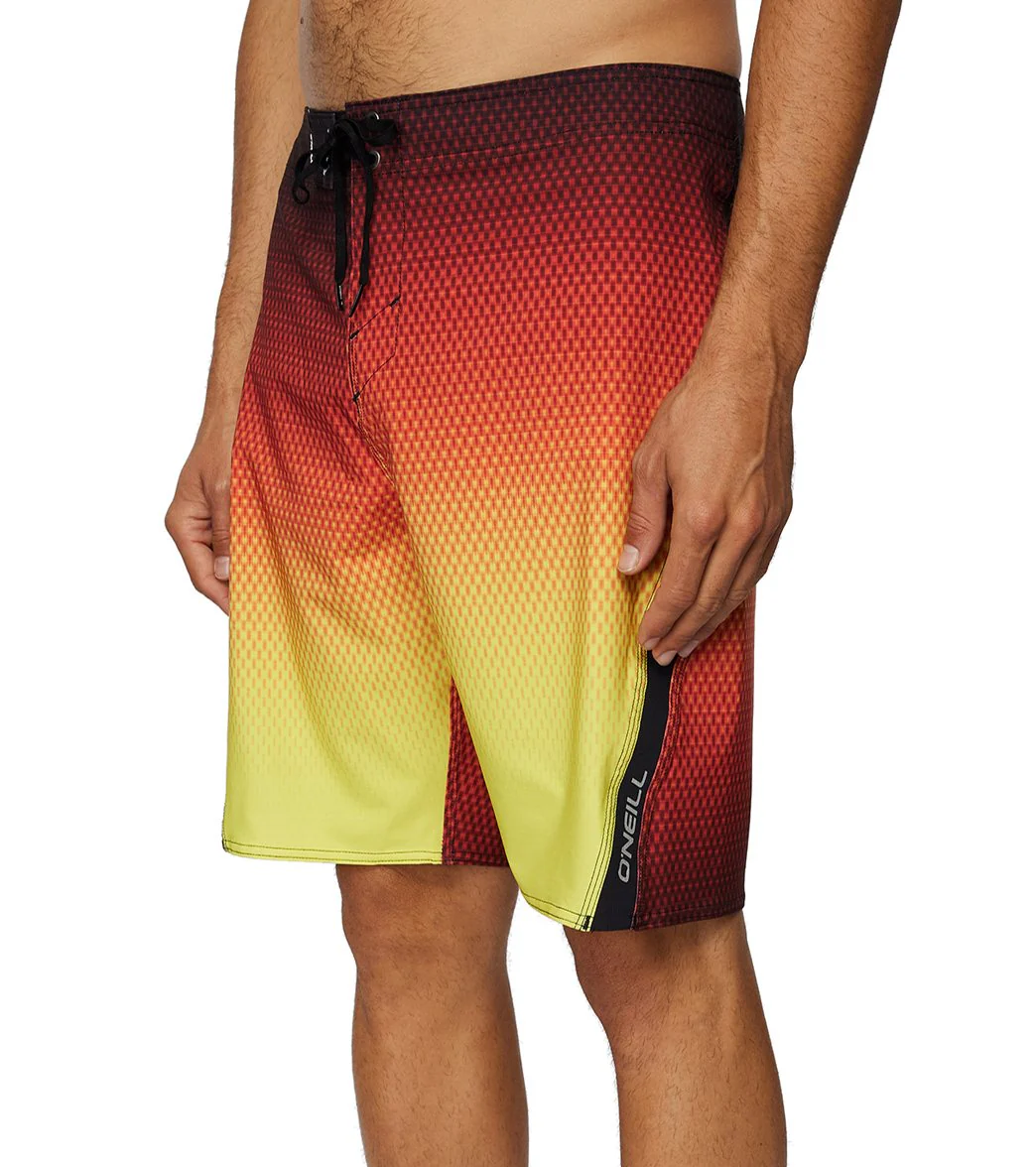 O'Neill Men's Superfreak Fuse Boardshort - Image 2