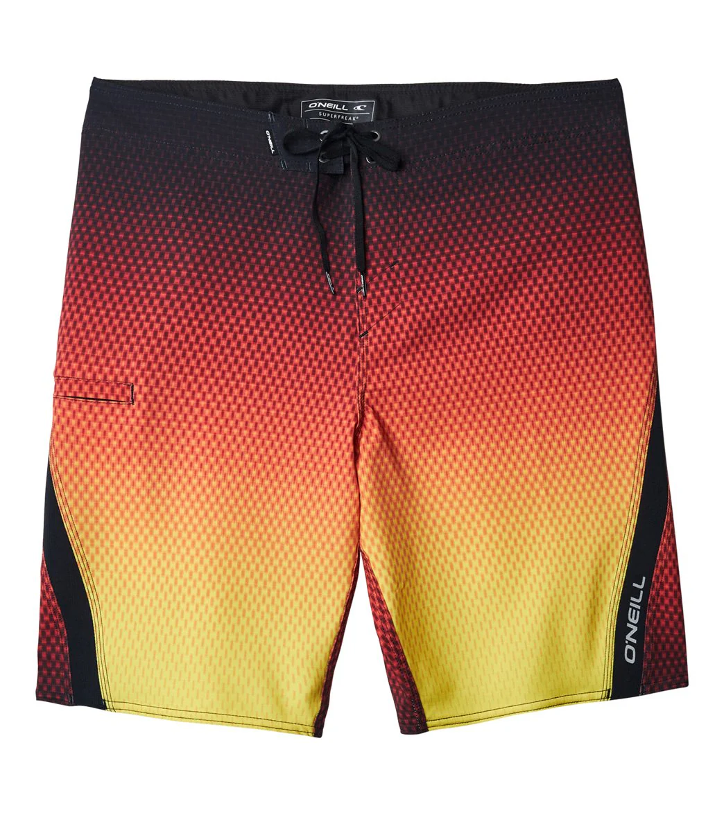 O'Neill Men's Superfreak Fuse Boardshort - Image 4