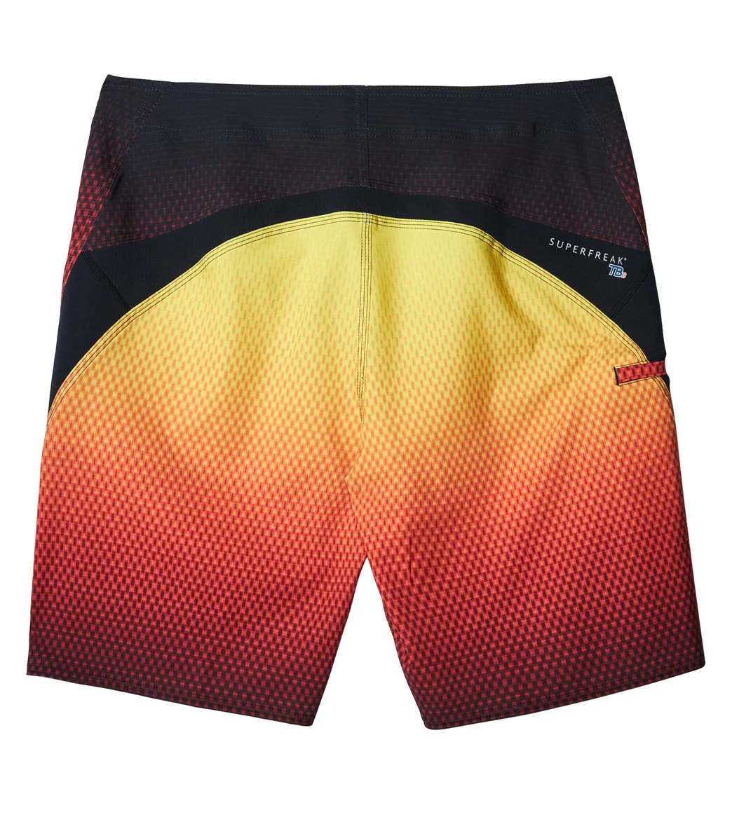 O'Neill Men's Superfreak Fuse Boardshort - Image 5