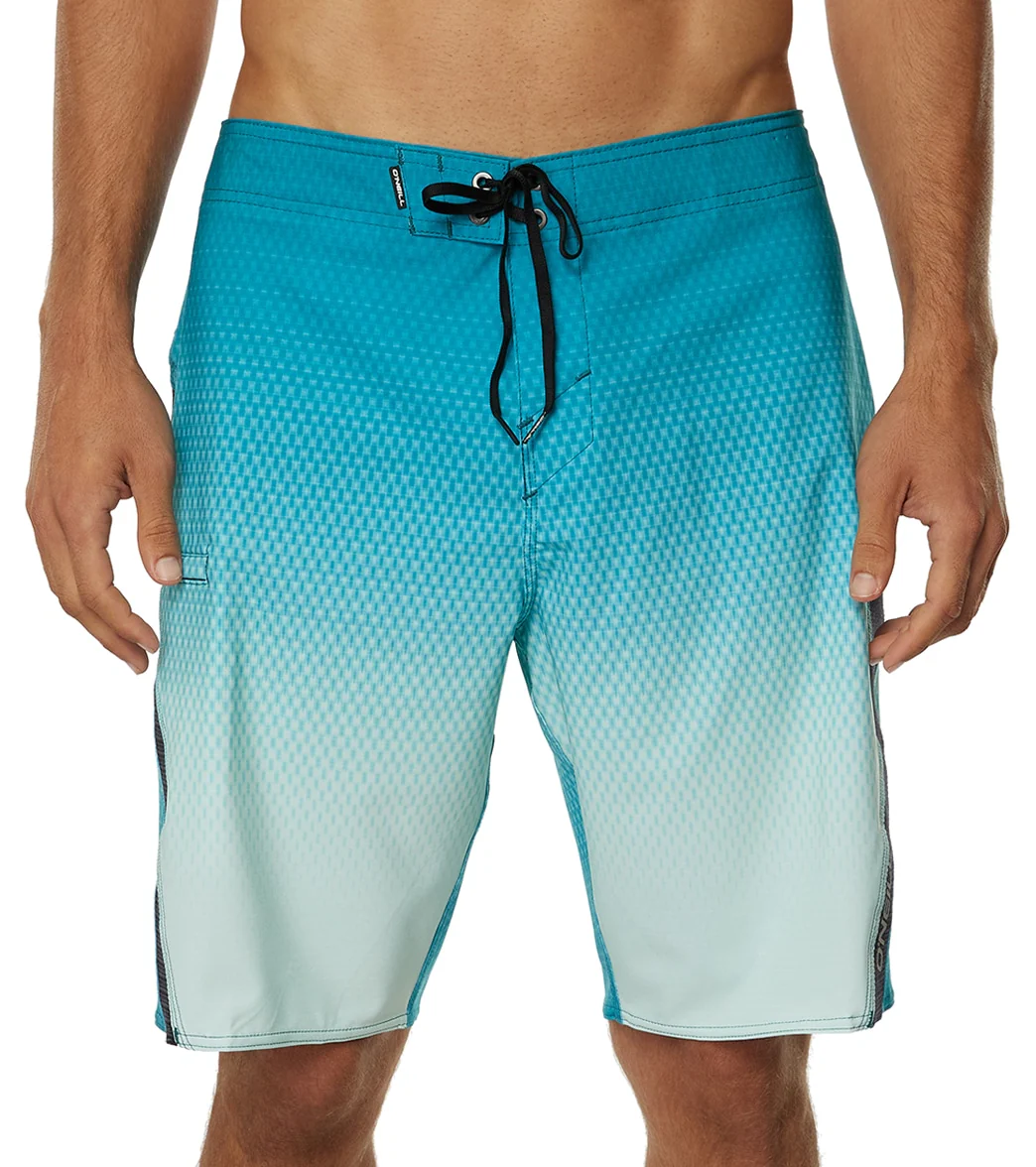 O'Neill Men's Superfreak Fuse Boardshort - Image 8