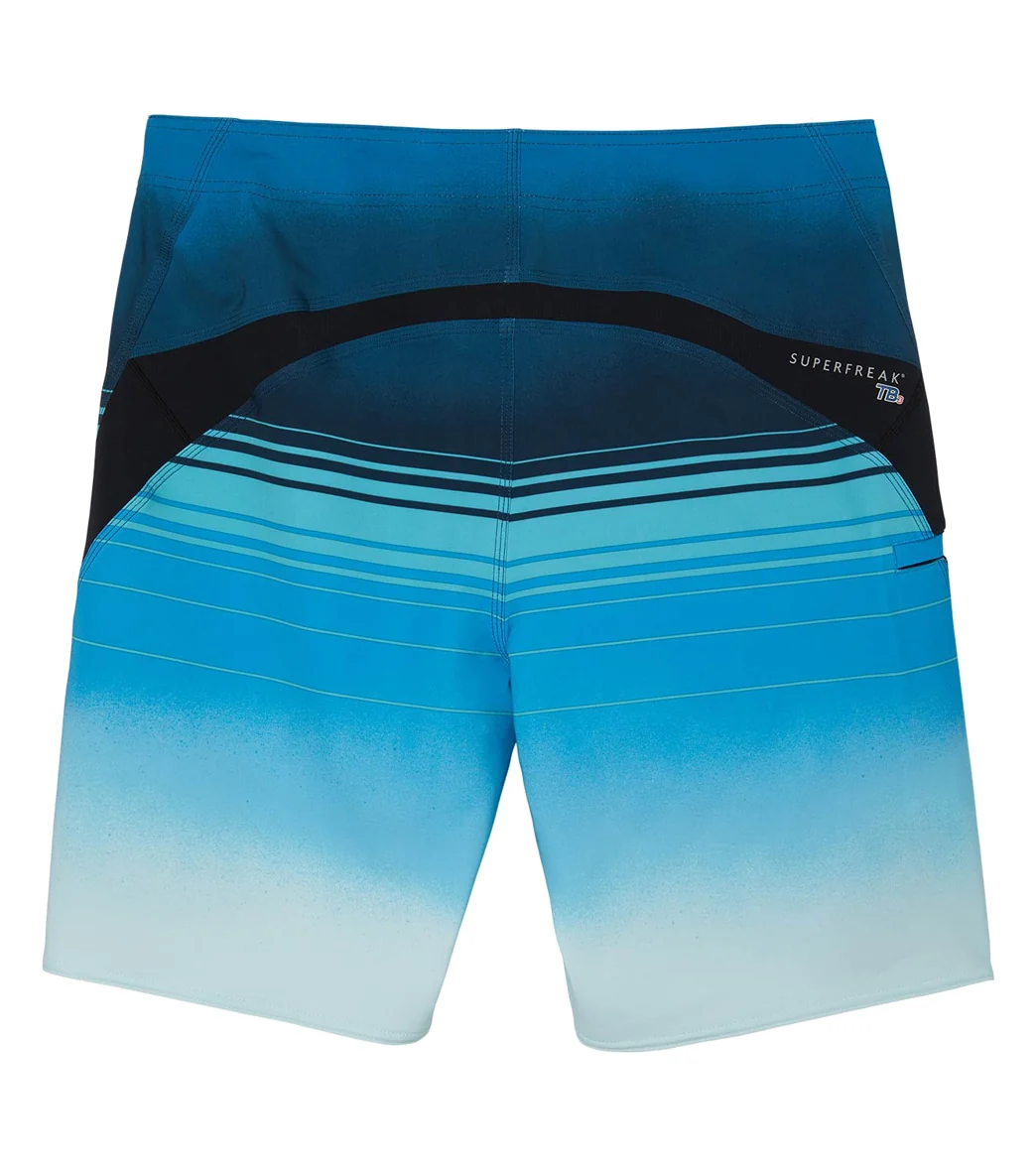 O'Neill Men's Superfreak Mist Boardshort - Image 10
