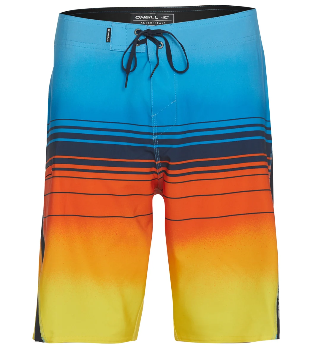 O'Neill Men's Superfreak Mist Boardshort - Image 2