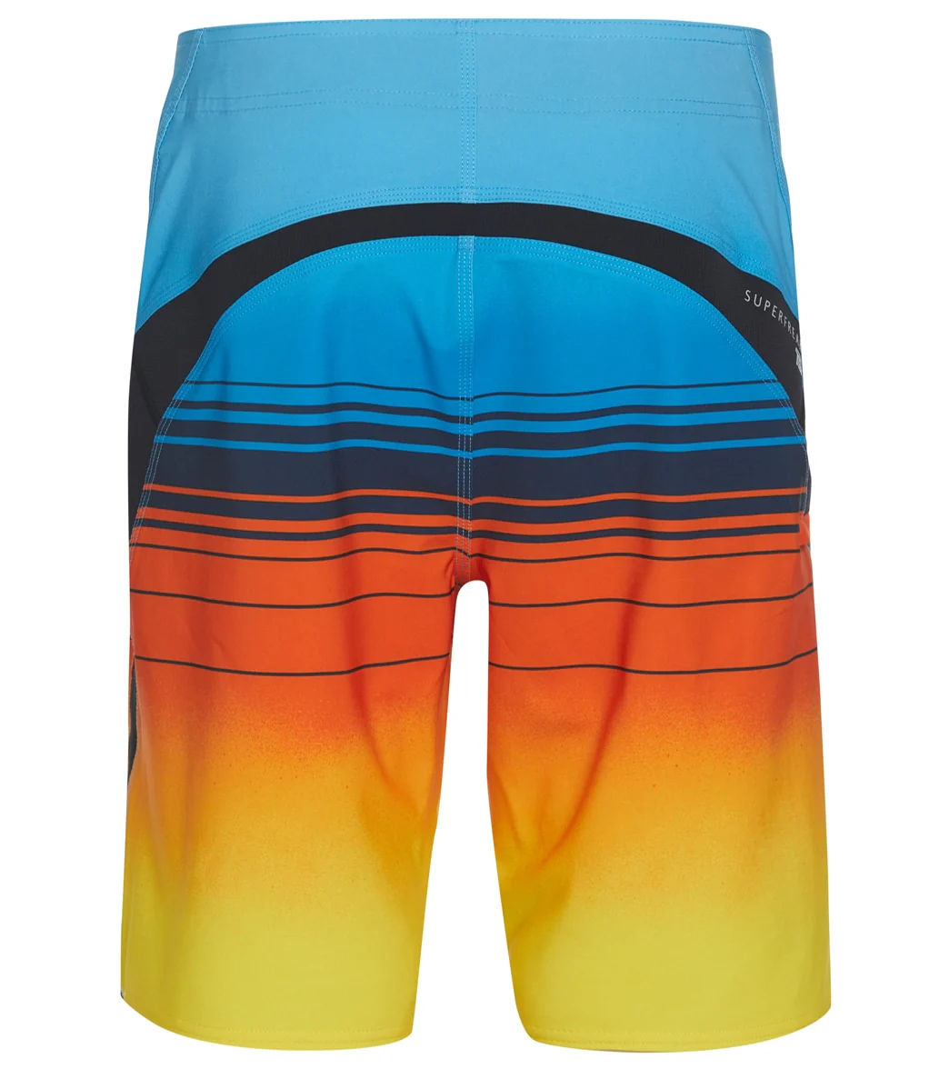 O'Neill Men's Superfreak Mist Boardshort - Image 3